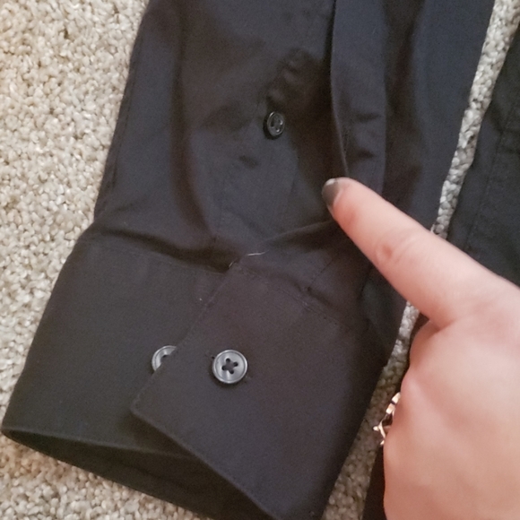 Mens button down - Picture 4 of 4